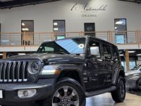 Jeep Wrangler JL UNLIMITED OVERLAND 2.2 4WD 200CV BOITE AUTO - <small></small> 39.990 € <small>TTC</small> - #11