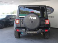 Jeep Wrangler MY21 Unlimited 4xe 2.0 L T 380 Ch PHEV 4x4 BVA8 Overland - <small>A partir de </small>890 EUR <small>/ mois</small> - #3