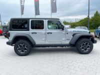 Jeep Wrangler PHeV 380ch Première main TVA Récupérable Garantie - <small></small> 68.000 € <small></small> - #2