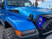 Jeep Wrangler pickup gladiator - <small></small> 77.000 € <small>TTC</small> - #9