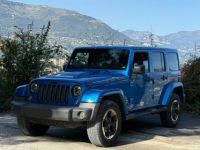 Jeep Wrangler polar - <small></small> 29.900 € <small>TTC</small> - #1