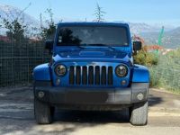 Jeep Wrangler polar - <small></small> 29.900 € <small>TTC</small> - #4