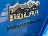 Jeep Wrangler polar - <small></small> 29.900 € <small>TTC</small> - #6