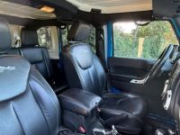 Jeep Wrangler polar - <small></small> 29.900 € <small>TTC</small> - #8