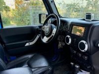 Jeep Wrangler polar - <small></small> 29.900 € <small>TTC</small> - #9