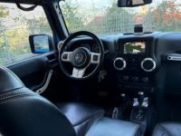 Jeep Wrangler polar - <small></small> 29.900 € <small>TTC</small> - #10