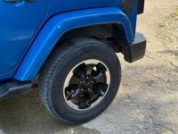 Jeep Wrangler polar - <small></small> 29.900 € <small>TTC</small> - #11