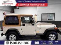 Jeep Wrangler rio grande - <small></small> 22.000 € <small>TTC</small> - #8