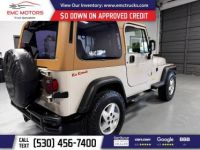 Jeep Wrangler rio grande - <small></small> 22.000 € <small>TTC</small> - #9