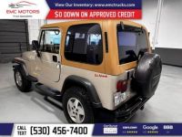 Jeep Wrangler rio grande - <small></small> 22.000 € <small>TTC</small> - #12