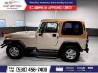 Jeep Wrangler rio grande - <small></small> 22.000 € <small>TTC</small> - #13