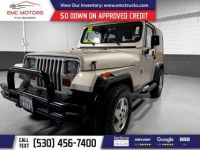 Jeep Wrangler rio grande - <small></small> 22.000 € <small>TTC</small> - #14