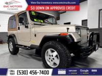 Jeep Wrangler rio grande - <small></small> 22.000 € <small>TTC</small> - #22