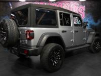 Jeep Wrangler RUBICON - <small></small> 64.900 € <small>TTC</small> - #4