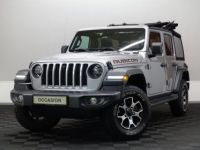 Jeep Wrangler Rubicon 2.0 T-GDi 272 4x4 - <small></small> 51.990 € <small>TTC</small> - #1