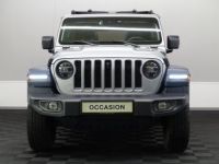 Jeep Wrangler Rubicon 2.0 T-GDi 272 4x4 - <small></small> 51.990 € <small>TTC</small> - #2