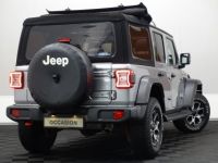 Jeep Wrangler Rubicon 2.0 T-GDi 272 4x4 - <small></small> 51.990 € <small>TTC</small> - #4