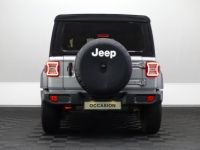 Jeep Wrangler Rubicon 2.0 T-GDi 272 4x4 - <small></small> 51.990 € <small>TTC</small> - #5