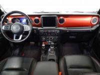 Jeep Wrangler Rubicon 2.0 T-GDi 272 4x4 - <small></small> 51.990 € <small>TTC</small> - #9