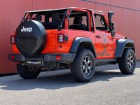 Jeep Wrangler RUBICON 200 ch BVA - <small></small> 52.900 € <small>TTC</small> - #2