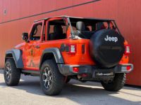 Jeep Wrangler RUBICON 200 ch BVA - <small></small> 52.900 € <small>TTC</small> - #4