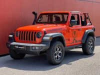 Jeep Wrangler RUBICON 200 ch BVA - <small></small> 52.900 € <small>TTC</small> - #5