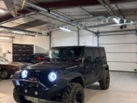 Jeep Wrangler rubicon 3.6 i - <small></small> 39.990 € <small>TTC</small> - #1