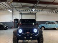 Jeep Wrangler rubicon 3.6 i - <small></small> 39.990 € <small>TTC</small> - #2