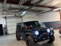 Jeep Wrangler rubicon 3.6 i - <small></small> 39.990 € <small>TTC</small> - #3