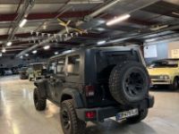 Jeep Wrangler rubicon 3.6 i - <small></small> 39.990 € <small>TTC</small> - #4