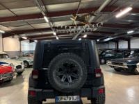 Jeep Wrangler rubicon 3.6 i - <small></small> 39.990 € <small>TTC</small> - #5