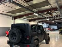 Jeep Wrangler rubicon 3.6 i - <small></small> 39.990 € <small>TTC</small> - #6