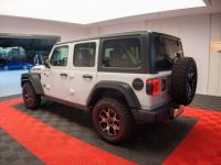 Jeep Wrangler Rubicon malus compris - <small></small> 59.000 € <small>TTC</small> - #4