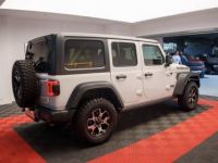 Jeep Wrangler Rubicon malus compris - <small></small> 59.000 € <small>TTC</small> - #5