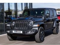 Jeep Wrangler RUBICON PHEV 4xe MY23 PREMIERE MAIN TVA RECUPERABLE GARANTIE JEEP - <small></small> 72.000 € <small></small> - #1