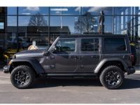 Jeep Wrangler RUBICON PHEV 4xe MY23 PREMIERE MAIN TVA RECUPERABLE GARANTIE JEEP - <small></small> 72.000 € <small></small> - #2