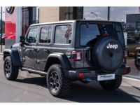 Jeep Wrangler RUBICON PHEV 4xe MY23 PREMIERE MAIN TVA RECUPERABLE GARANTIE JEEP - <small></small> 72.000 € <small></small> - #3