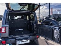 Jeep Wrangler RUBICON PHEV 4xe MY23 PREMIERE MAIN TVA RECUPERABLE GARANTIE JEEP - <small></small> 72.000 € <small></small> - #12