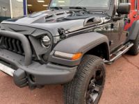 Jeep Wrangler Rubicon UNIQUE – JK Unlimited - <small></small> 56.900 € <small>TTC</small> - #3