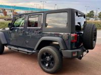 Jeep Wrangler Rubicon UNIQUE – JK Unlimited - <small></small> 56.900 € <small>TTC</small> - #4