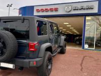 Jeep Wrangler Rubicon UNIQUE – JK Unlimited - <small></small> 56.900 € <small>TTC</small> - #6