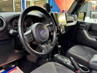 Jeep Wrangler Rubicon UNIQUE – JK Unlimited - <small></small> 56.900 € <small>TTC</small> - #12