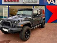 Jeep Wrangler Rubicon UNIQUE – JK Unlimited - <small></small> 56.900 € <small>TTC</small> - #2