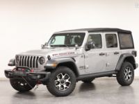 Jeep Wrangler rubicon unlimited 2.2 200ch bva8 - <small></small> 49.990 € <small>TTC</small> - #1