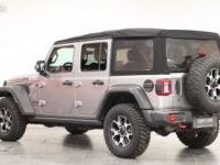 Jeep Wrangler rubicon unlimited 2.2 200ch bva8 - <small></small> 49.990 € <small>TTC</small> - #2