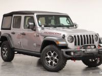 Jeep Wrangler rubicon unlimited 2.2 200ch bva8 - <small></small> 49.990 € <small>TTC</small> - #3