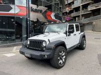 Jeep Wrangler Rubicon Unlimited 2.8 CRD Automatico - <small></small> 37.900 € <small>TTC</small> - #1