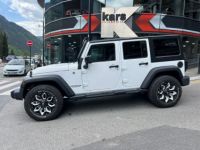 Jeep Wrangler Rubicon Unlimited 2.8 CRD Automatico - <small></small> 37.900 € <small>TTC</small> - #2