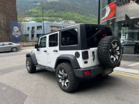 Jeep Wrangler Rubicon Unlimited 2.8 CRD Automatico - <small></small> 37.900 € <small>TTC</small> - #3