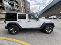 Jeep Wrangler Rubicon Unlimited 2.8 CRD Automatico - <small></small> 37.900 € <small>TTC</small> - #6